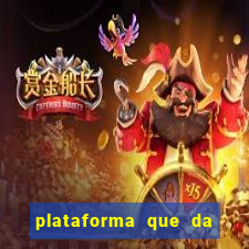 plataforma que da pra jogar demo